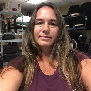 Meet your Posher, Kim